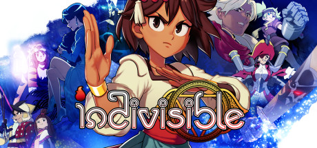 密不可分/形影不离/心有灵犀/Indivisible