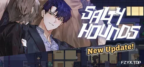 凊恧猎犬/Salty Hounds