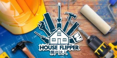 房产达人/House Flipper