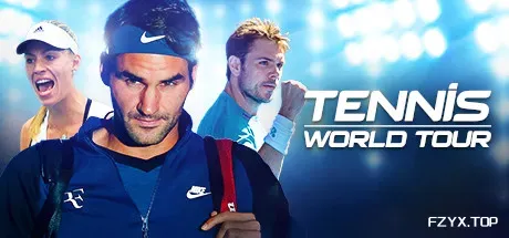 网球世界巡回赛/Tennis World Tour