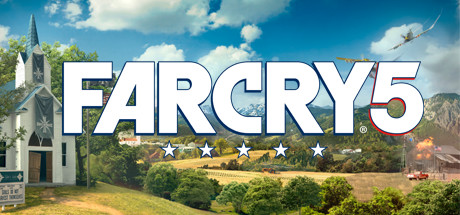 孤岛惊魂5-虚拟机版/Far Cry 5 HYPERVISOR