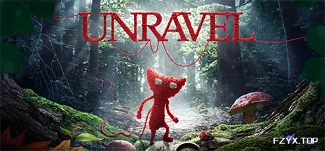 毛线小精灵/Unravel
