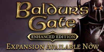 博德之门：加强版/Baldur’s Gate: Enhanced Edition