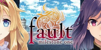 错误的信标/fault – milestone one