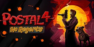 喋血街头4/POSTAL 4: No Regerts