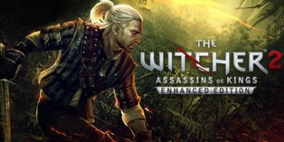 巫师2：刺客之王/The Witcher 2: Assassins of Kings
