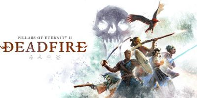 永恒之柱2：死火/Pillars of Eternity II: Deadfire