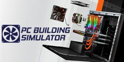 电脑装机模拟器/PC Building Simulator