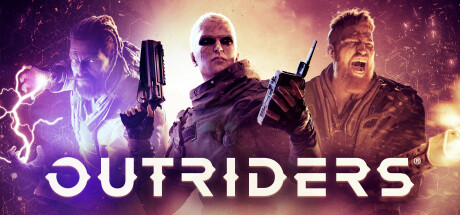 先驱者/Outriders/支持网络联机