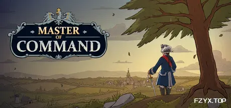 指挥大师/Master of Command