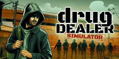 绝命毒师模拟器/Drug Dealer Simulator