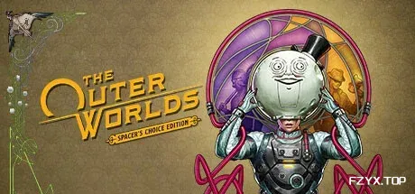 天外世界/The Outer Worlds