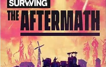 末日求生/余波求生/劫后余生/Surviving the Aftermath