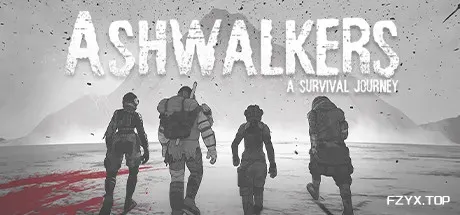 烬土行者/Ashwalkers