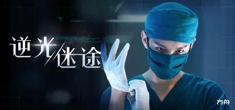 逆光迷途/Lost in Darklight