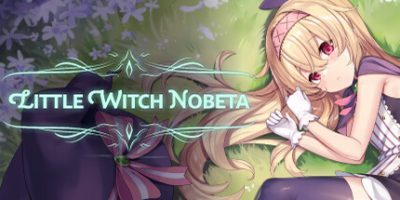 小魔女诺贝塔/Little Witch Nobeta