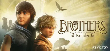 兄弟：双子传说 重制版/Brothers: A Tale of Two Sons Remake