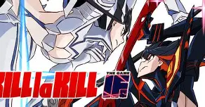 斩服少女：异布/KILL la KILL -IF