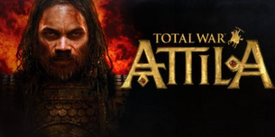 阿提拉：全面战争/Total War: ATTILA