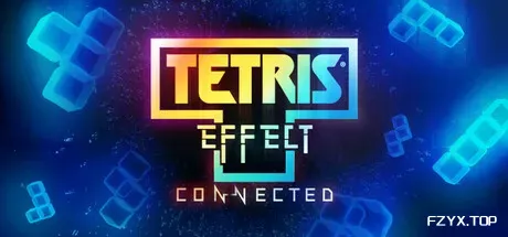 俄罗斯方块效应/Tetris Effect