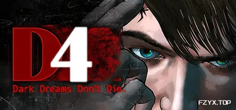 D4：暗梦不灭/D4: Dark Dreams Don’t Die -Season One