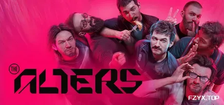 多重人生/The Alters