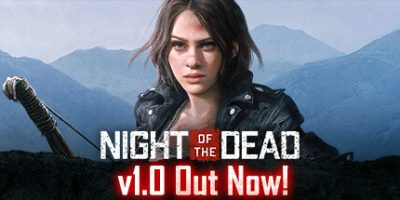 死亡之夜/Night of the Dead