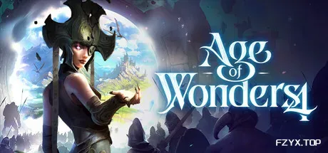 奇迹时代4/Age of Wonders 4