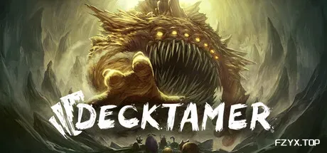 驯牌师/Decktamer