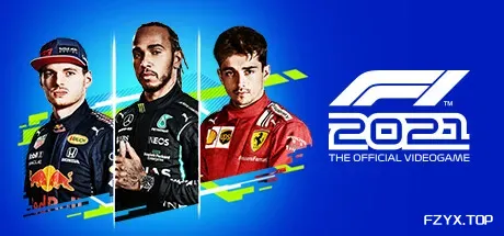 F1 2021