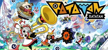啦嗒铛/Ratatan