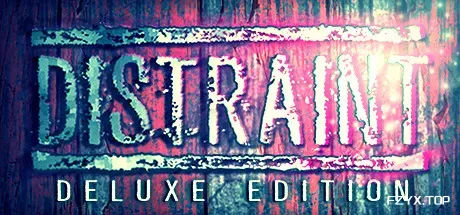 扣押：豪华版/DISTRAINT: Deluxe Edition