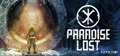 失乐园/Paradise Lost