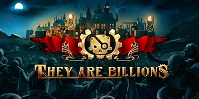 亿万僵尸军团/They Are Billions