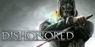 耻辱1/羞辱1/Dishonored