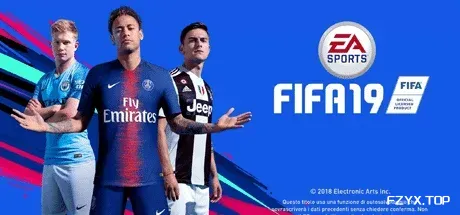FIFA19/18/17/15/14/13/12/11/10