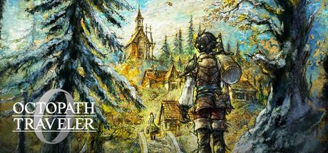 歧路旅人0-虚拟机版/OCTOPATH TRAVELER 0 HYPERVISOR