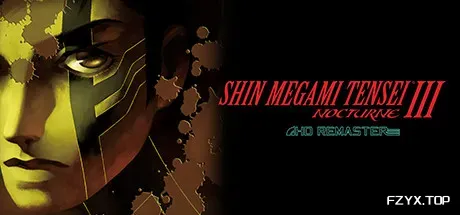 真女神转生3：HD重置版/Shin Megami Tensei III Nocturne HD Remaster