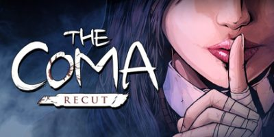 昏迷：禁入校园重制版/The Coma: Recut