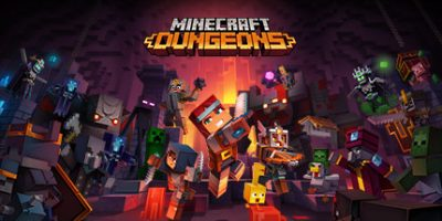 我的世界：地下城/Minecraft Dungeons/支持网络联机