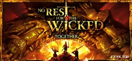 恶意不息/No Rest for the Wicked