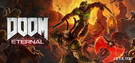 毁灭战士：永恒/DOOM Eternal