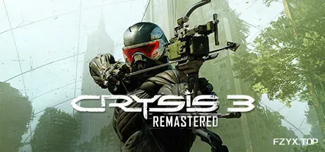 孤岛危机3/Crysis 3
