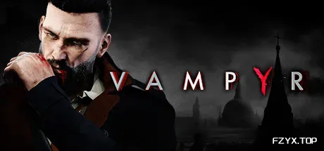 吸血鬼/Vampyr