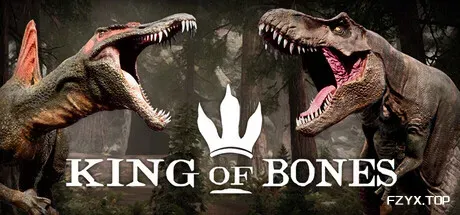 骨之王者/King of Bones