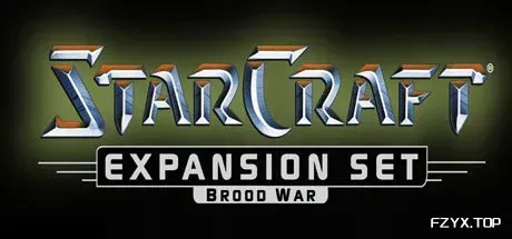 星际争霸：母巢之战/StarCraft: Brood War