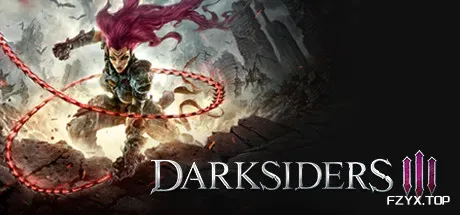 暗黑血统3/Darksiders III