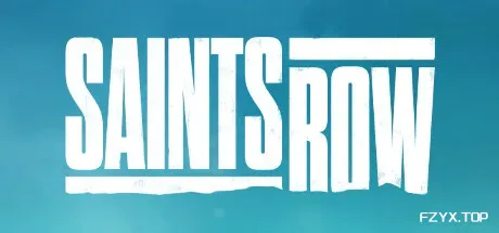 黑道圣徒：重启版/Saints Row