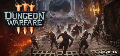地牢战争3/Dungeon Warfare 3