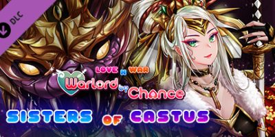 爱与战争：乱世军阀/爱情与战争：机会军阀/Love n War: Warlord by Chance